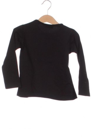 Παιδική μπλούζα, Μέγεθος 18-24m/ 86-98 εκ., Χρώμα Μαύρο, Τιμή 12,79 €