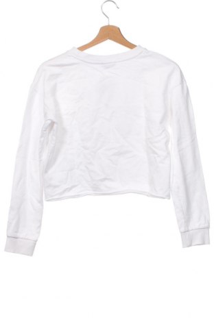 Детска блуза, Размер 12-13y/ 158-164 см, Цвят Бял, Цена 8,05 лв.