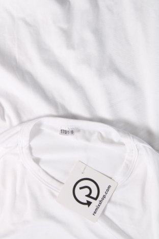 Kinder Shirt, Größe 15-18y/ 170-176 cm, Farbe Weiß, Preis € 12,68