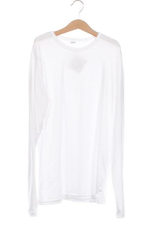 Kinder Shirt, Größe 15-18y/ 170-176 cm, Farbe Weiß, Preis 3,80 €