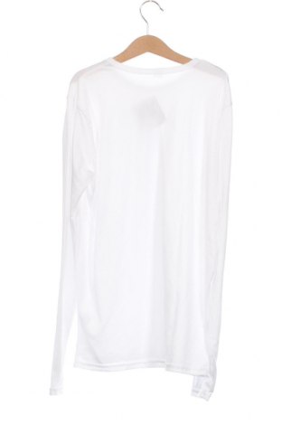 Kinder Shirt, Größe 15-18y/ 170-176 cm, Farbe Weiß, Preis 12,68 €