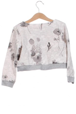 Kinder Shirt, Größe 6-7y/ 122-128 cm, Farbe Grau, Preis 6,63 €