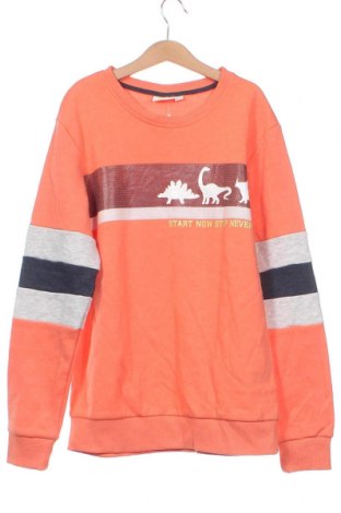 Kinder Shirt, Größe 10-11y/ 146-152 cm, Farbe Rosa, Preis 3,84 €