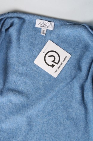 Παιδική μπλούζα, Μέγεθος 9-10y/ 140-146 εκ., Χρώμα Μπλέ, Τιμή 9,72 €