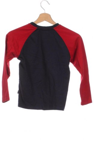 Детска блуза Ativo Kids, Размер 7-8y/ 128-134 см, Цвят Син, Цена 5,76 лв.
