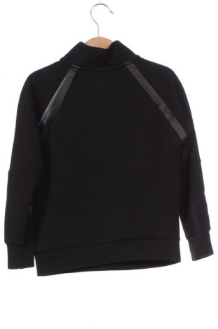 Детска блуза BOSS, Размер 4-5y/ 110-116 см, Цвят Черен, Цена 159,00 лв.