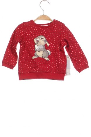Kinder Shirt C&A, Größe 3-6m/ 62-68 cm, Farbe Rot, Preis € 8,26
