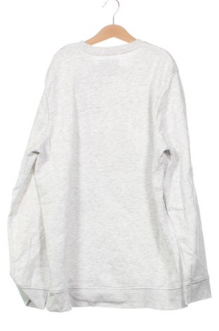 Детска блуза C&A, Размер 15-18y/ 170-176 см, Цвят Сив, Цена 7,82 лв.