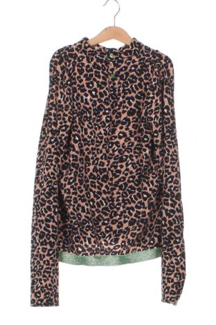 Детска блуза CKS, Размер 13-14y/ 164-168 см, Цвят Многоцветен, Цена 13,30 лв.