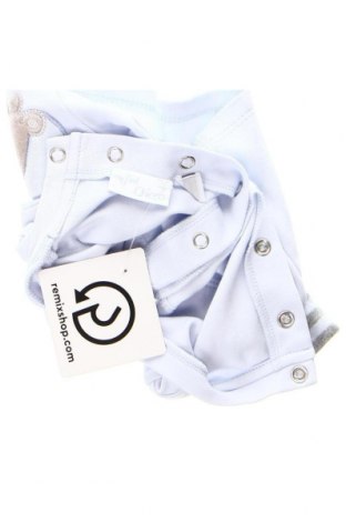 Παιδική μπλούζα Chicco, Μέγεθος 0-1m/ 50 εκ., Χρώμα Μπλέ, Τιμή 10,74 €