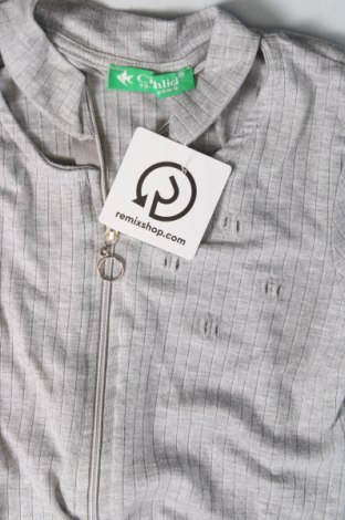 Kinder Shirt Cichlid, Größe 12-13y/ 158-164 cm, Farbe Grau, Preis € 3,15