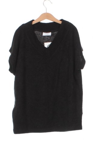 Kinder Shirt D-Xel, Größe 13-14y/ 164-168 cm, Farbe Schwarz, Preis 9,74 €