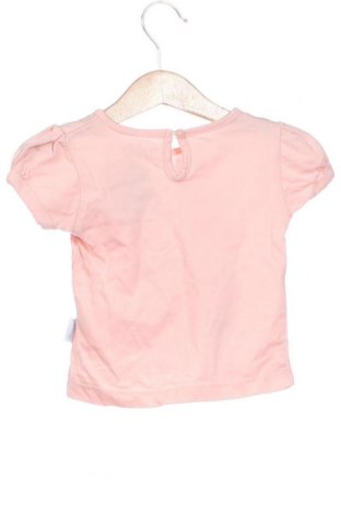 Kinder Shirt Disney, Größe 0-1m/ 50 cm, Farbe Rosa, Preis 9,62 €