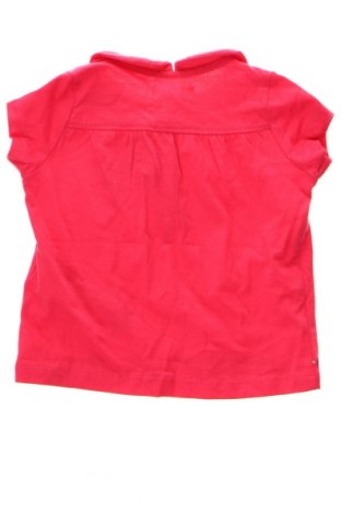 Bluză pentru copii Du Pareil Au Meme, Mărime 6-9m/ 68-74 cm, Culoare Roz, Preț 32,21 Lei