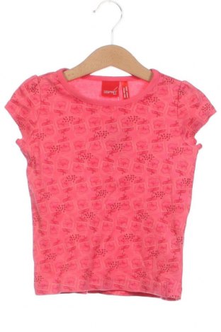 Kinder Shirt Esprit, Größe 18-24m/ 86-98 cm, Farbe Rosa, Preis 6,74 €