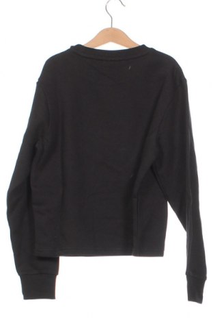 Детска блуза FILA, Размер 10-11y/ 146-152 см, Цвят Черен, Цена 20,65 лв.