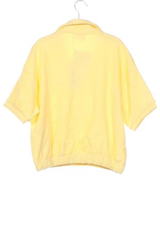 Детска блуза FILA, Размер 12-13y/ 158-164 см, Цвят Жълт, Цена 22,54 лв.