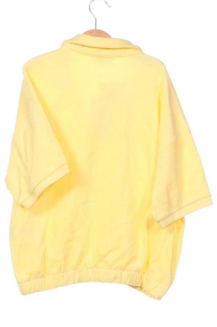 Bluză pentru copii FILA, Mărime 15-18y/ 170-176 cm, Culoare Galben, Preț 47,71 Lei