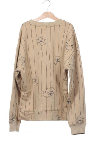 Детска блуза FILA, Размер 12-13y/ 158-164 см, Цвят Бежов, Цена 69,00 лв.