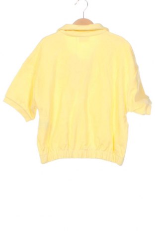 Παιδική μπλούζα FILA, Μέγεθος 10-11y/ 146-152 εκ., Χρώμα Κίτρινο, Τιμή 20,10 €