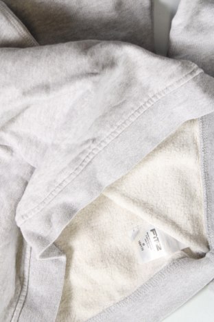Детска блуза Fits, Размер 13-14y/ 164-168 см, Цвят Сив, Цена 6,72 лв.