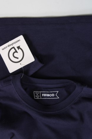Bluză pentru copii Friboo, Mărime 18-24m/ 86-98 cm, Culoare Albastru, Preț 34,11 Lei