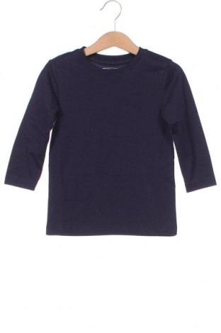 Bluză pentru copii Friboo, Mărime 18-24m/ 86-98 cm, Culoare Albastru, Preț 42,63 Lei