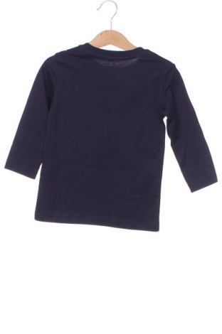 Παιδική μπλούζα Friboo, Μέγεθος 18-24m/ 86-98 εκ., Χρώμα Μπλέ, Τιμή 6,87 €