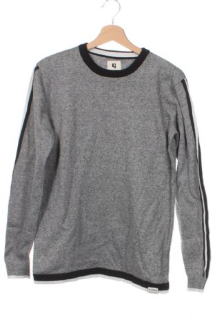 Kinder Shirt Garcia, Größe 15-18y/ 170-176 cm, Farbe Grau, Preis € 7,66