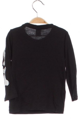 Kinder Shirt H&M, Größe 12-18m/ 80-86 cm, Farbe Schwarz, Preis € 9,22