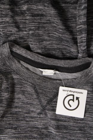 Kinder Shirt H&M, Größe 14-15y/ 168-170 cm, Farbe Grau, Preis 2,40 €