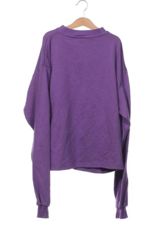 Kinder Shirt H&M, Größe 14-15y/ 168-170 cm, Farbe Lila, Preis € 4,45