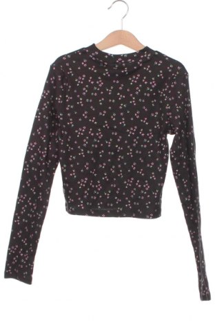 Детска блуза H&M, Размер 10-11y/ 146-152 см, Цвят Сив, Цена 8,58 лв.