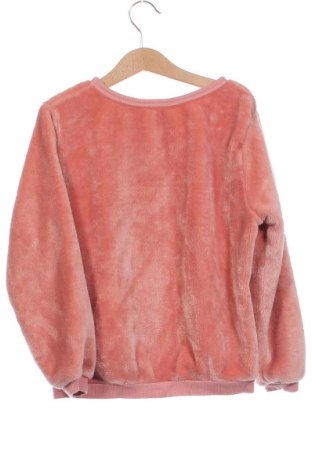 Kinder Shirt H&M, Größe 6-7y/ 122-128 cm, Farbe Rosa, Preis 6,27 €