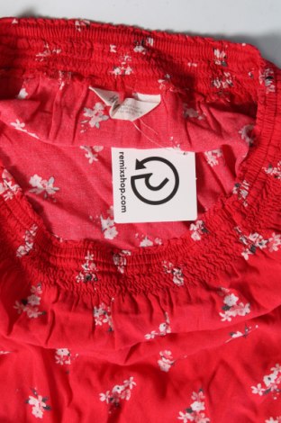 Dziecięca bluzka H&M, Rozmiar 11-12y/ 152-158 cm, Kolor Czerwony, Cena 22,99 zł