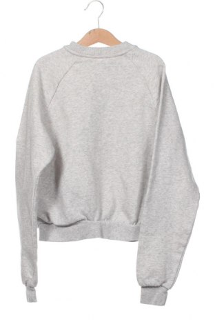 Kinder Shirt H&M, Größe 15-18y/ 170-176 cm, Farbe Grau, Preis € 4,34
