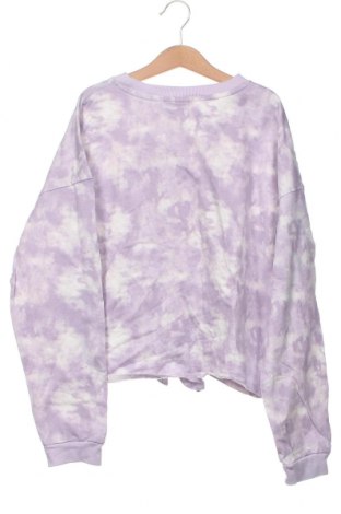 Детска блуза H&M, Размер 15-18y/ 170-176 см, Цвят Лилав, Цена 6,48 лв.