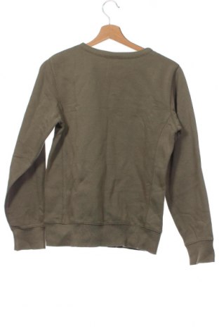 Детска блуза H&M, Размер 12-13y/ 158-164 см, Цвят Зелен, Цена 6,25 лв.