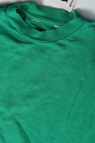 Bluză pentru copii H&M, Mărime 8-9y/ 134-140 cm, Culoare Verde, Preț 16,58 Lei