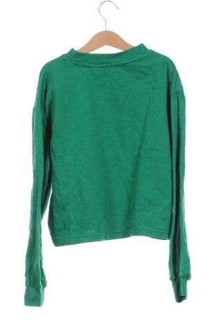 Παιδική μπλούζα H&M, Μέγεθος 8-9y/ 134-140 εκ., Χρώμα Πράσινο, Τιμή 3,51 €