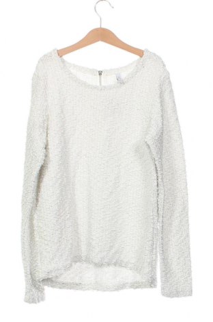 Детска блуза Haily`s, Размер 12-13y/ 158-164 см, Цвят Бял, Цена 5,88 лв.