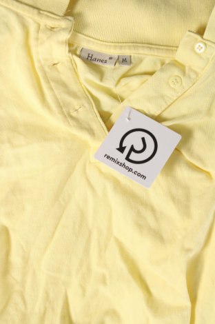 Παιδική μπλούζα Hanes, Μέγεθος 10-11y/ 146-152 εκ., Χρώμα Κίτρινο, Τιμή 1,65 €