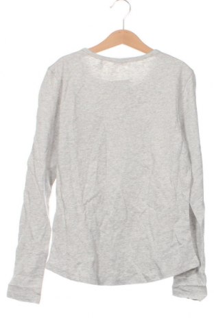 Kinder Shirt IKKS, Größe 10-11y/ 146-152 cm, Farbe Grau, Preis € 10,21