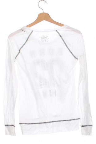 Kinder Shirt Justice, Größe 15-18y/ 170-176 cm, Farbe Weiß, Preis 12,79 €