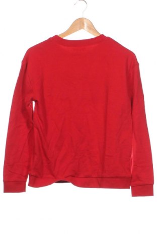 Детска блуза Kiabi, Размер 12-13y/ 158-164 см, Цвят Червен, Цена 6,88 лв.