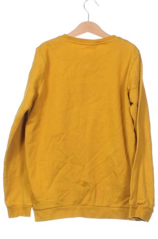 Kinder Shirt LC Waikiki, Größe 10-11y/ 146-152 cm, Farbe Gelb, Preis 3,26 €