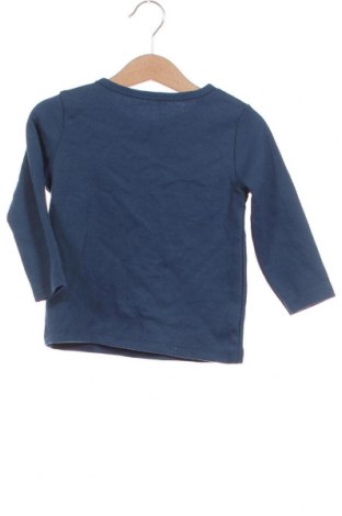 Dziecięca bluzka LC Waikiki, Rozmiar 18-24m/ 86-98 cm, Kolor Niebieski, Cena 36,78 zł