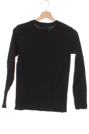 Kinder Shirt Lee Cooper, Größe 11-12y/ 152-158 cm, Farbe Schwarz, Preis 8,84 €