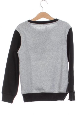 Kinder Shirt Lee Cooper, Größe 7-8y/ 128-134 cm, Farbe Grau, Preis 10,44 €