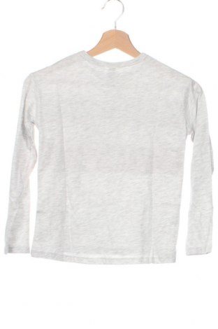 Kinder Shirt Lefties, Größe 6-7y/ 122-128 cm, Farbe Grau, Preis 20,10 €
